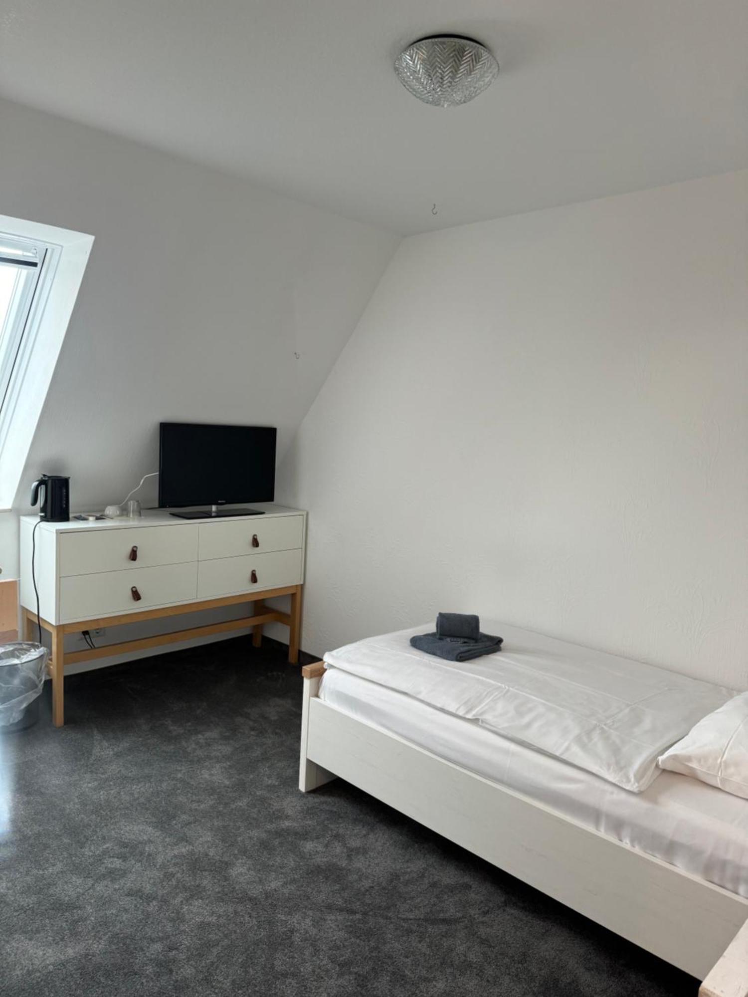 Hotel Everswinkel Exteriér fotografie