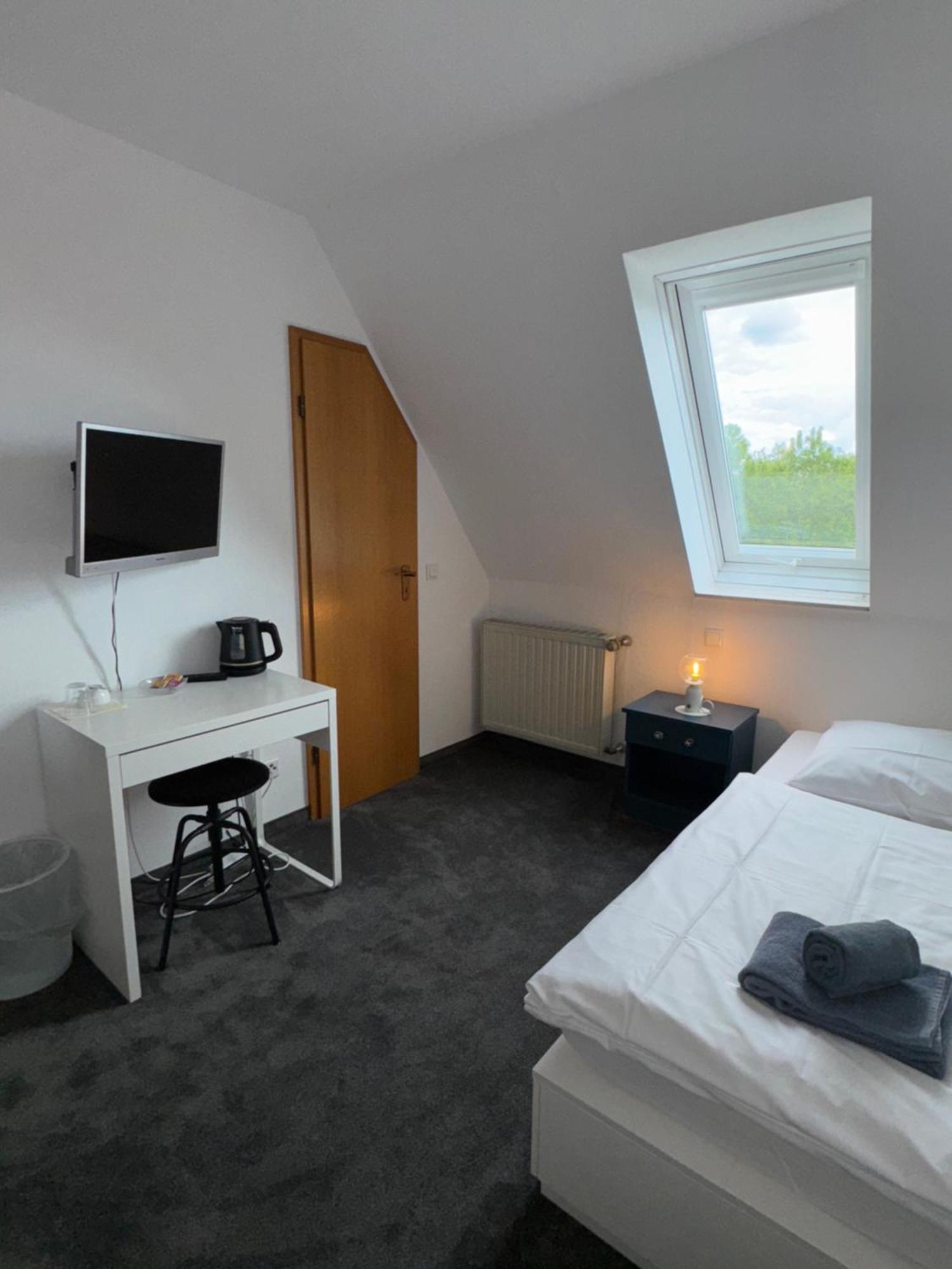 Hotel Everswinkel Exteriér fotografie