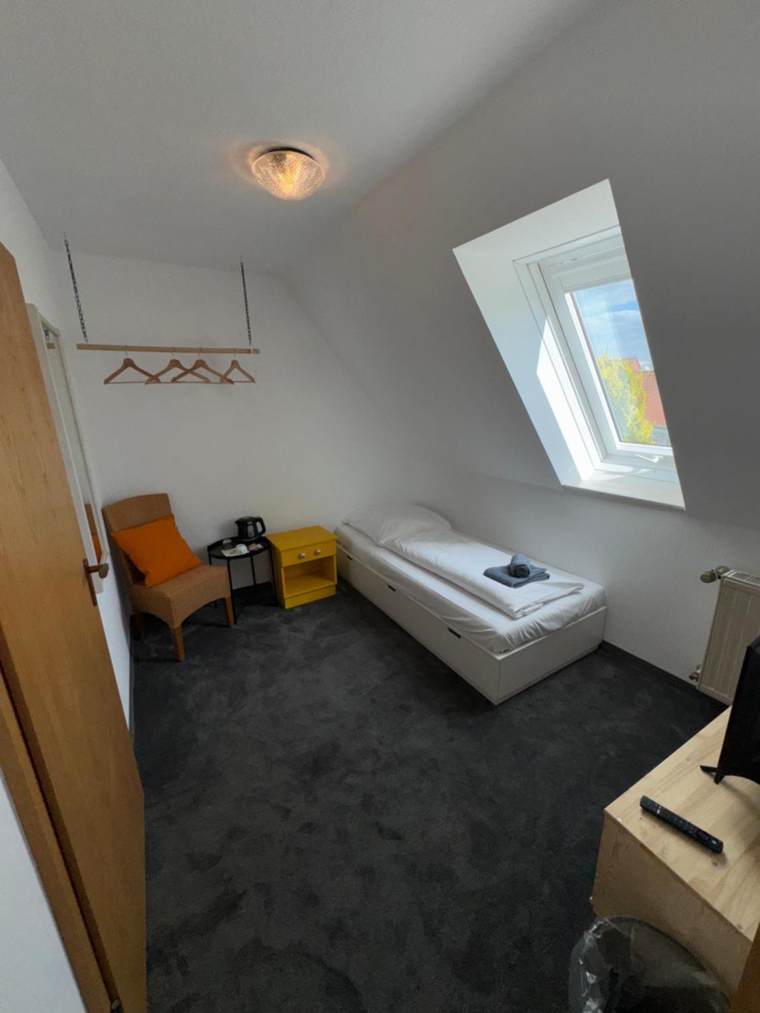 Hotel Everswinkel Exteriér fotografie
