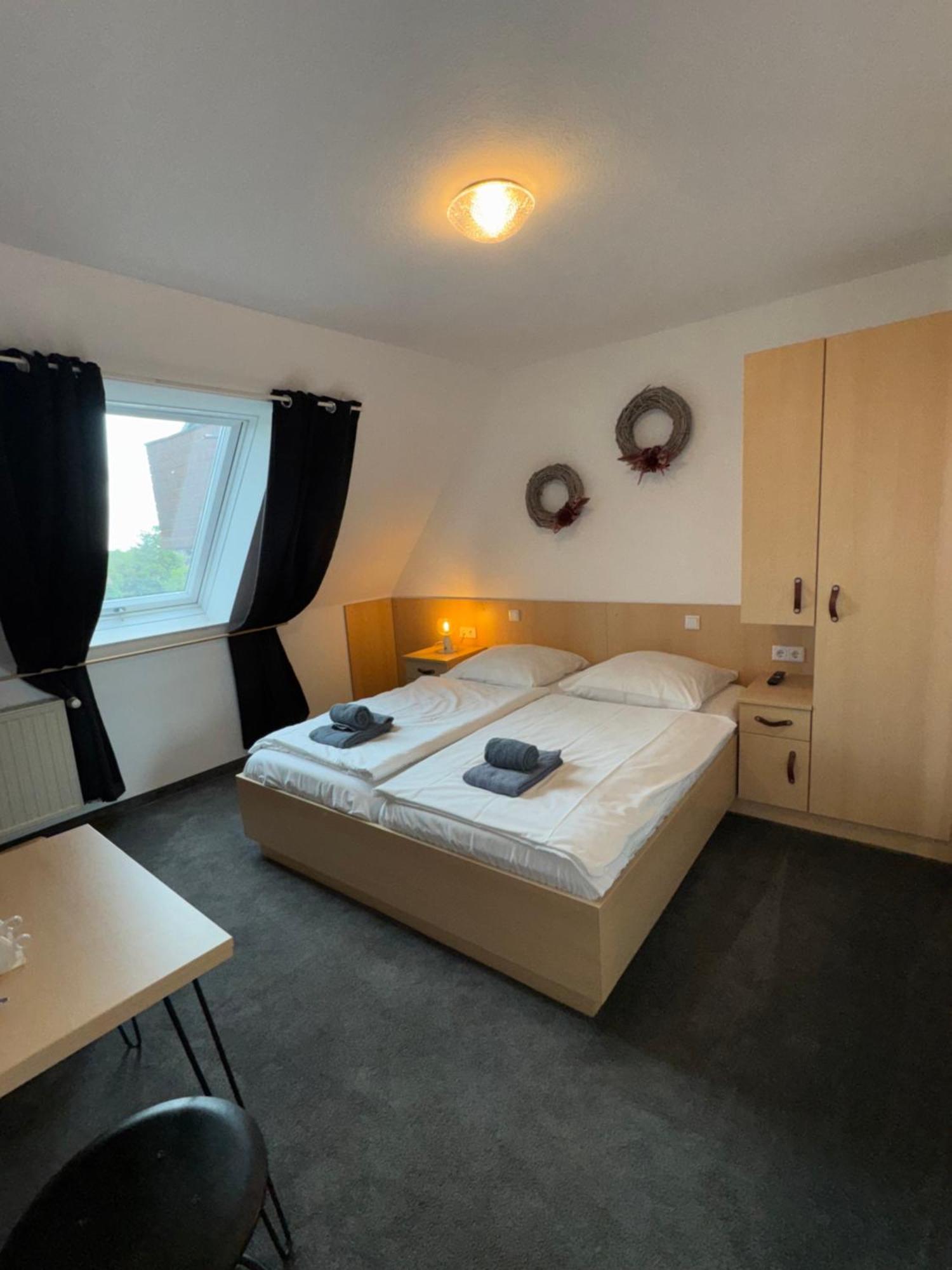 Hotel Everswinkel Exteriér fotografie