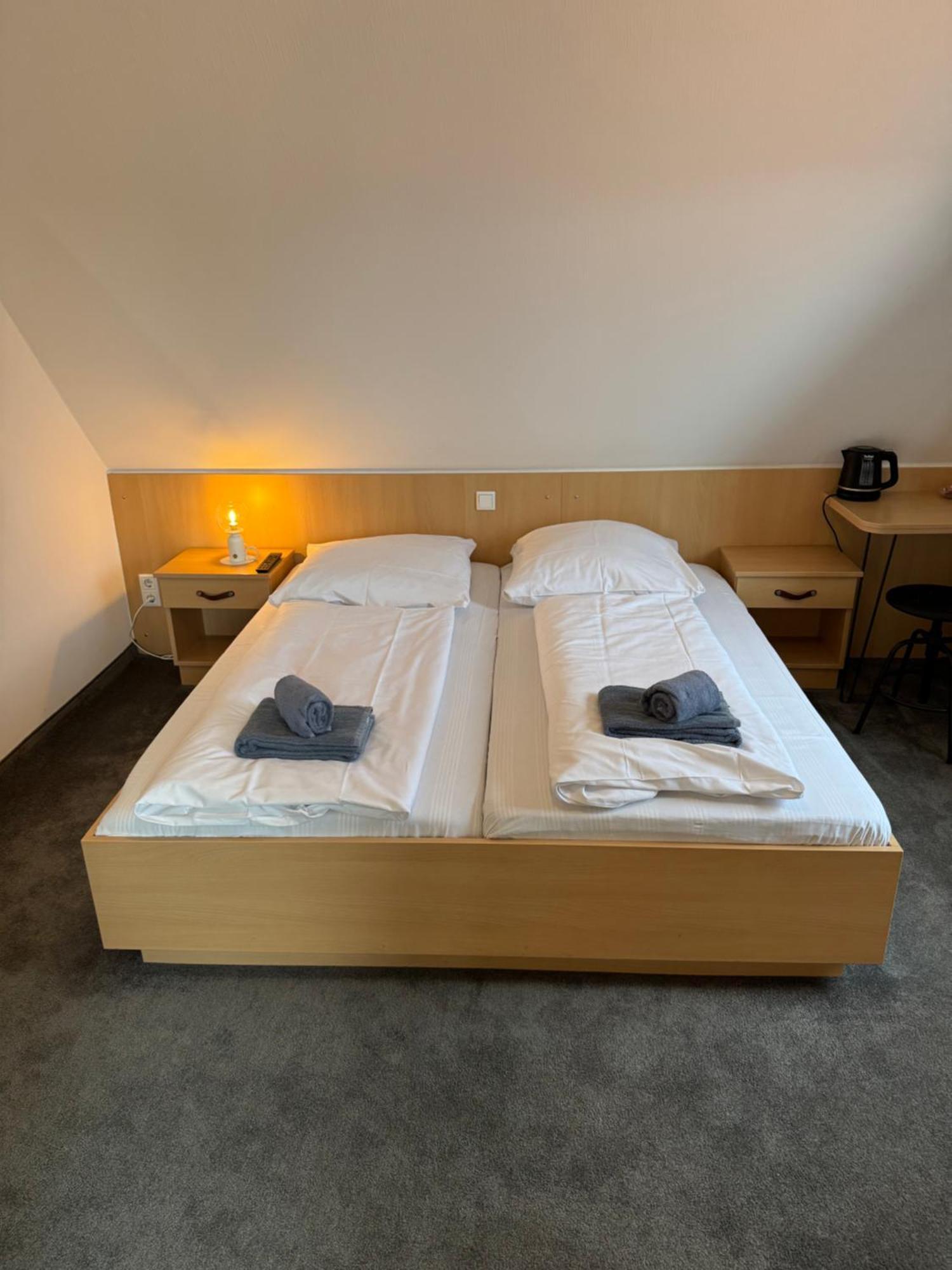 Hotel Everswinkel Exteriér fotografie