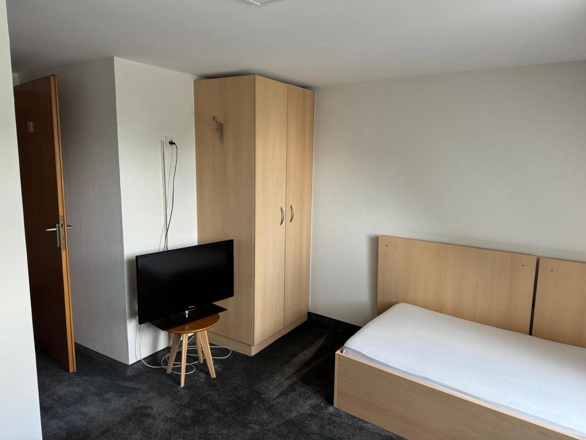 Hotel Everswinkel Exteriér fotografie