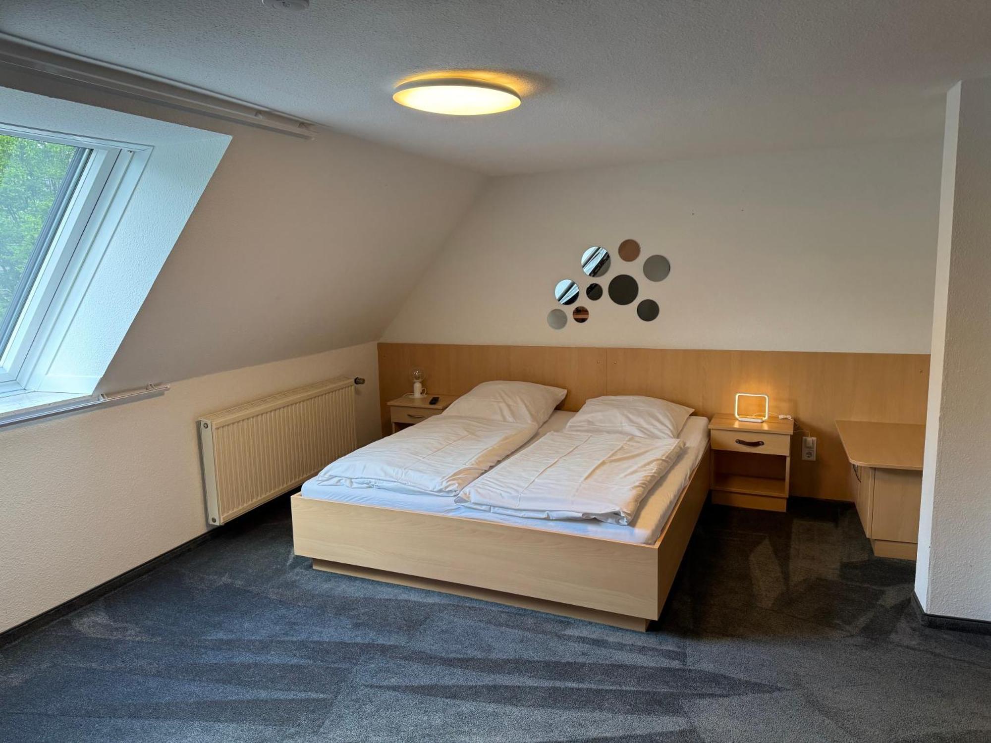 Hotel Everswinkel Exteriér fotografie